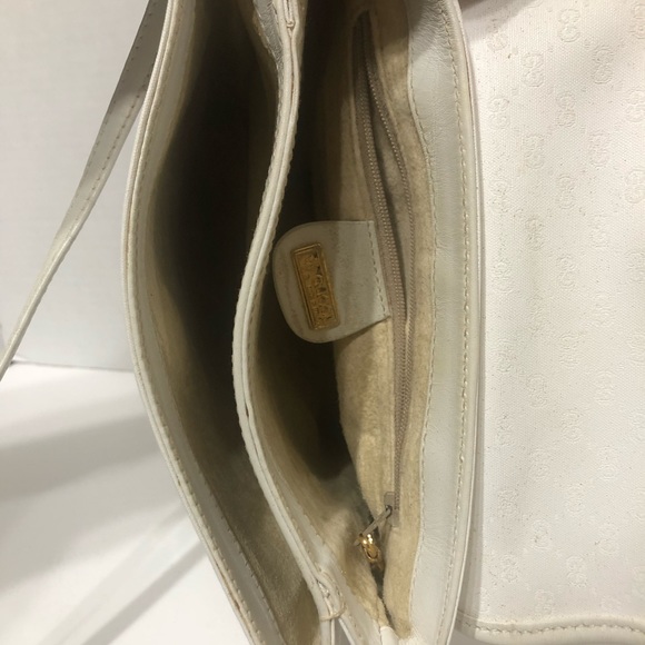 Vintage Gucci Monogram Crossbody Bag SOLD SOLD - Picture 8 of 8